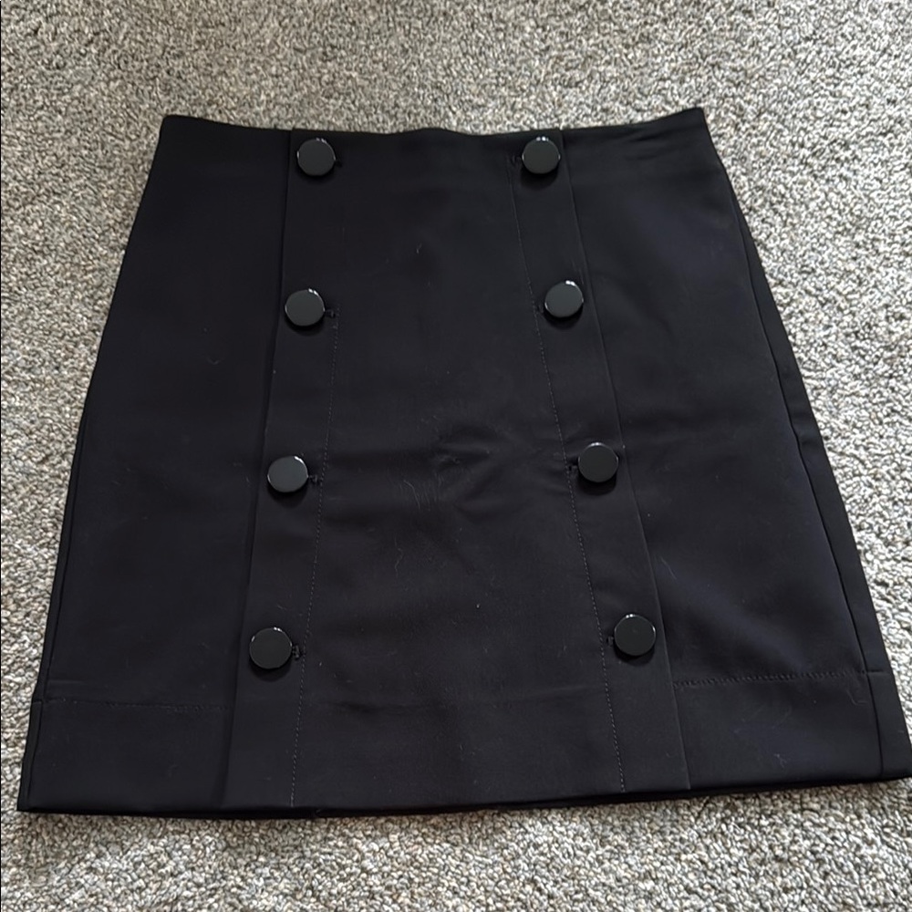 LOFT Business Skirt